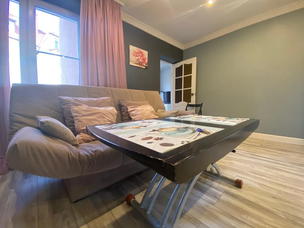 Квартира Квартира в самом центре города на Верхнем озере — Калининград