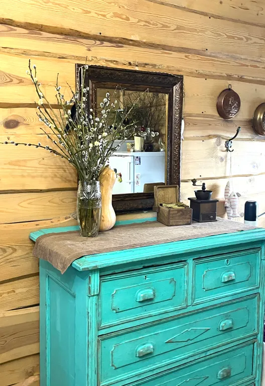 Просторный, уютный деревянный дом в центре города, возле реки и озера