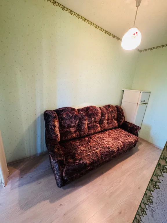 3 комнатная квартира