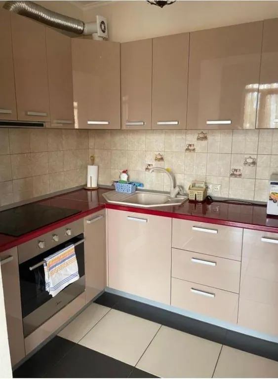 Квартира Уютная квартира в центре города — Сухум