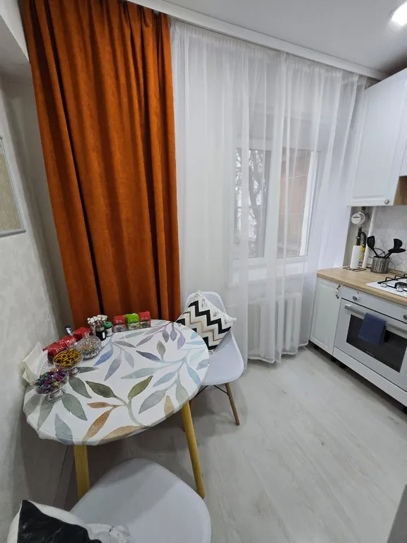 Квартира Уютная квартира в центре города — Великий Новгород