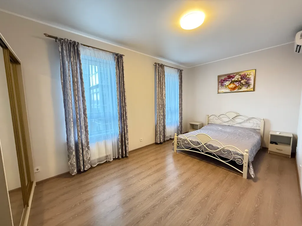 Квартира Квартира 2-комнатный апартамент у моря — Анапа