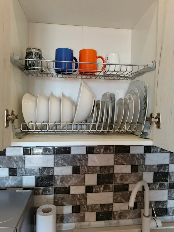 Квартира Уютная квартира у моря, — Зеленоградск