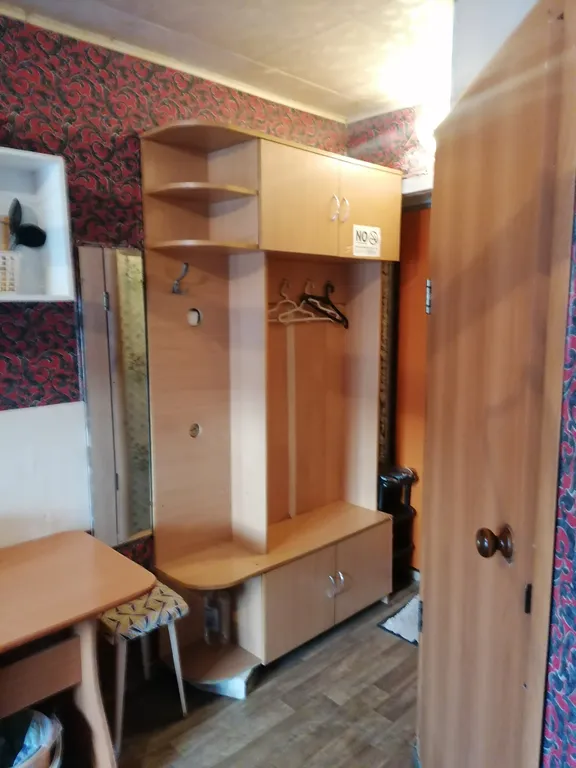 Гостинка в Свердловском районе