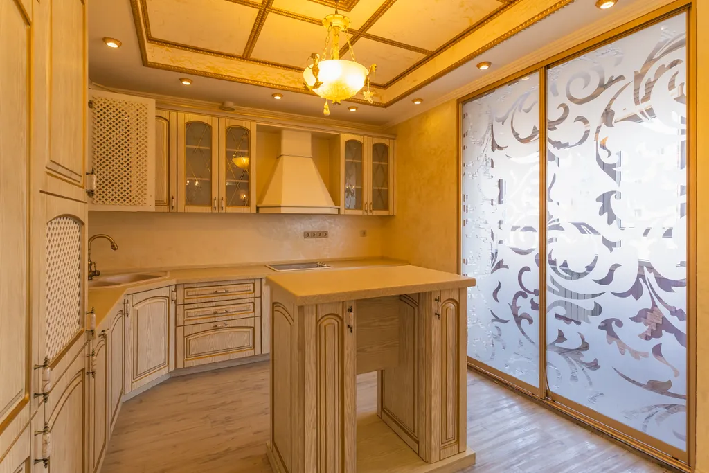 Уютная квартира в центре в элитном жилом комплексе