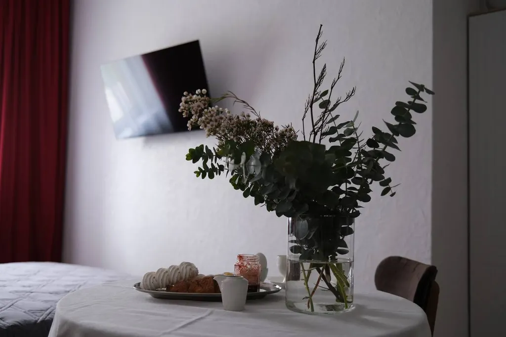 Апартаменты Красные