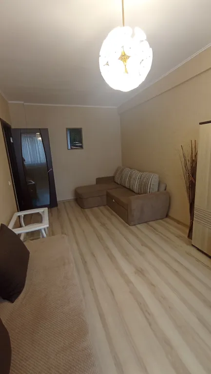 Уютная квартира в северной части города