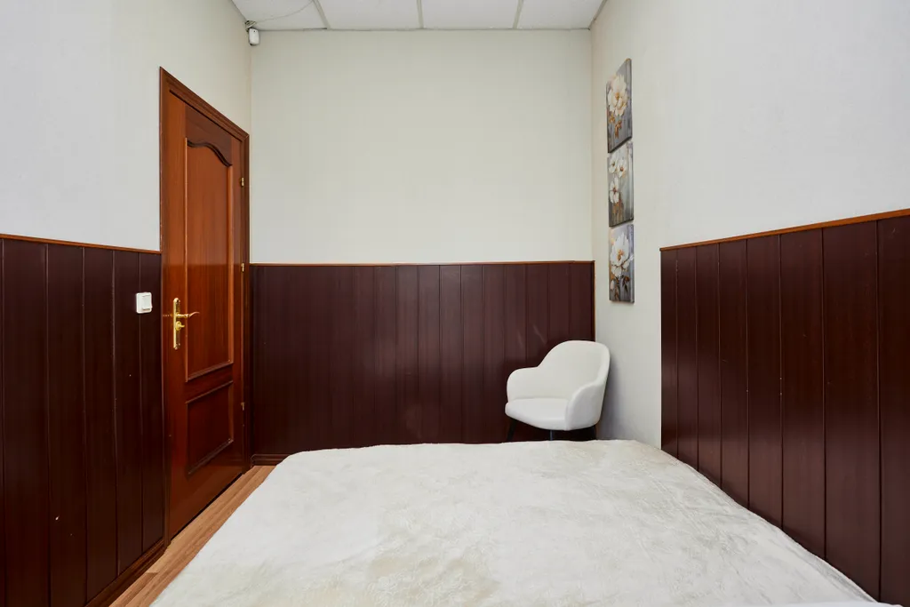 Квартира Комната — Санкт-Петербург