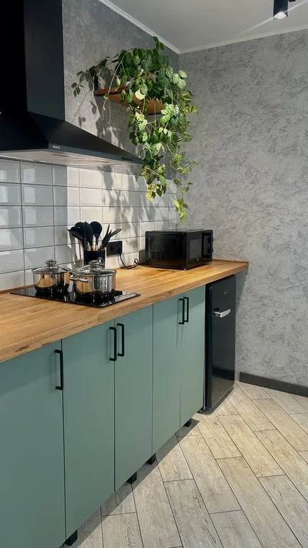 2-комнатная Квартира — аренда посуточно в Саратов