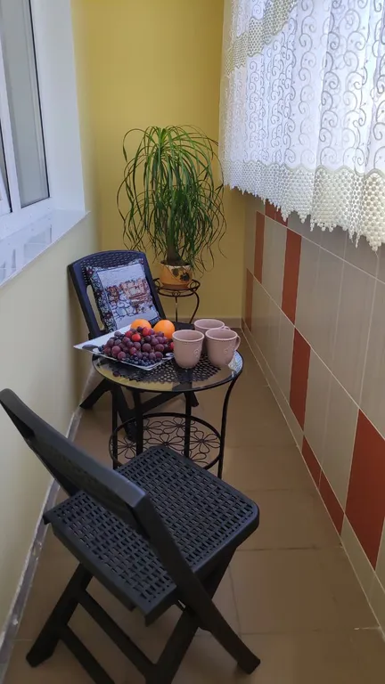 Квартира Квартира Classic — Светлогорск