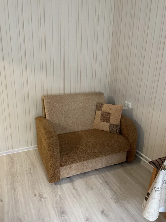 Уютная квартира в горах Осетии