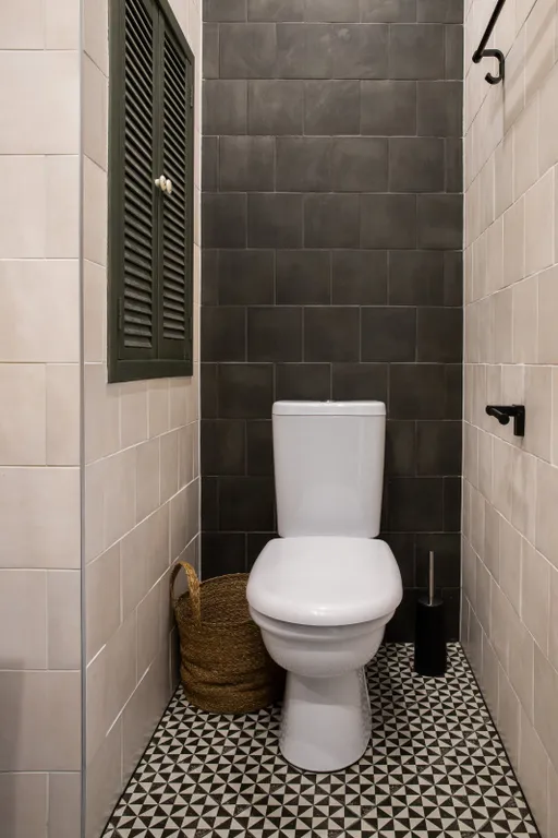 Квартира в историческом месте города с дизайнерским ремонтам