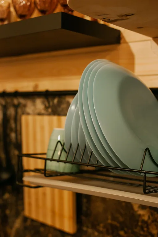 Коттедж Домик в лесу Миллениум — Архыз