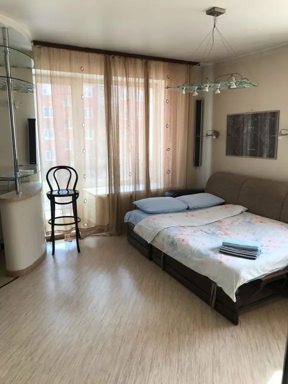 Уютная квартира в центре — аренда посуточно в Кемерово