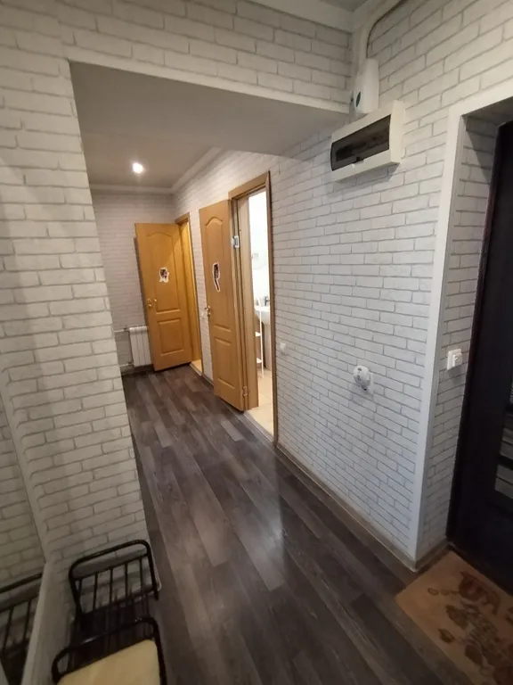 Уютная 2-комнатная квартира в центре старого города в тихом месте