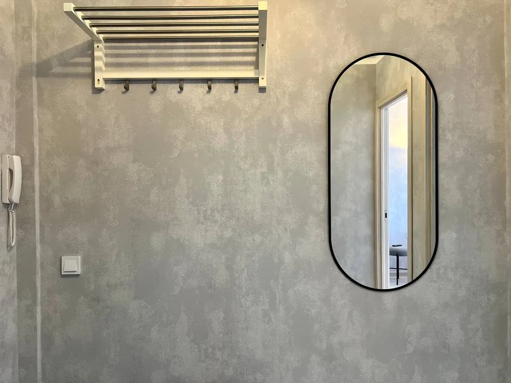 Люкс в центре города