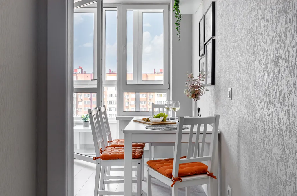 Квартира Квартира МЕСТО.ОСЕНЬ — Краснодар