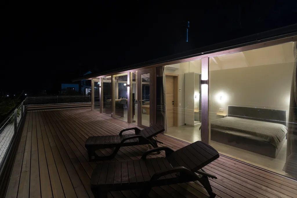 Коттедж Морской дом