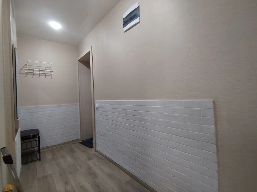 Шикарная, светлая квартира, свежий ремонт