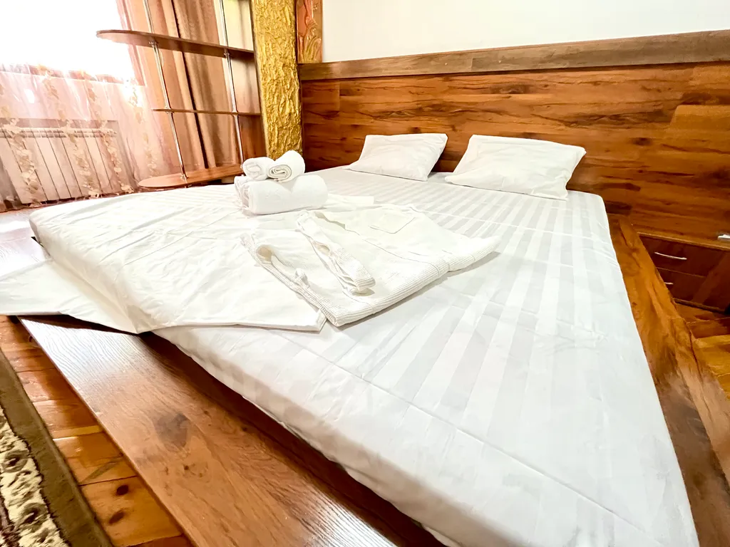 Apartment MegaPark kv 57