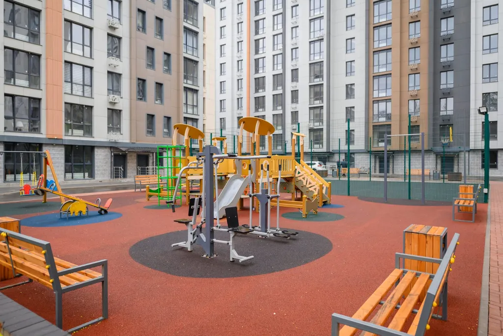 Квартира 1-комнатная Квартира — Алматы