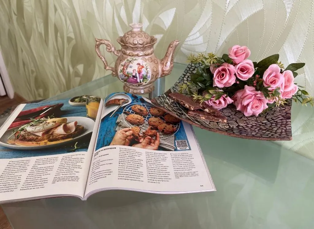 Квартира в новом доме с огороженной территорией рядом с кардиоцентром