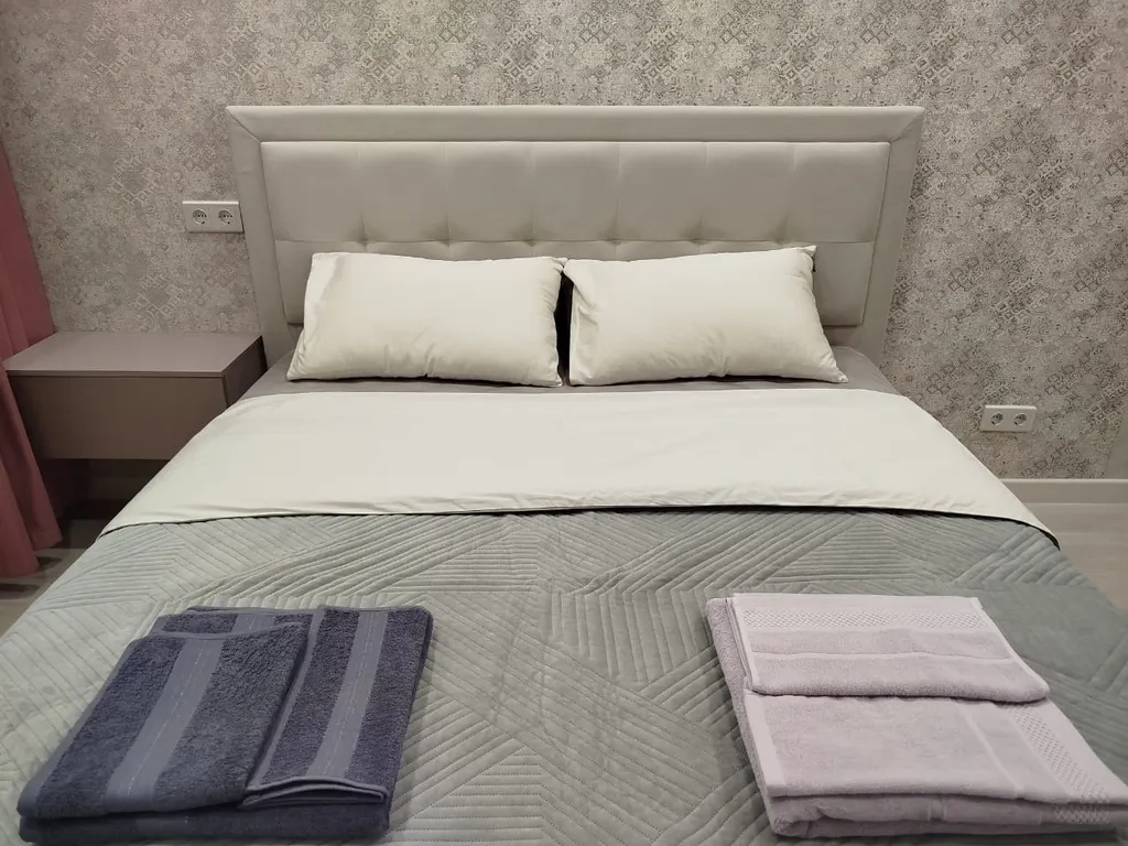 Уютная квартира ждет именно Вас!!!