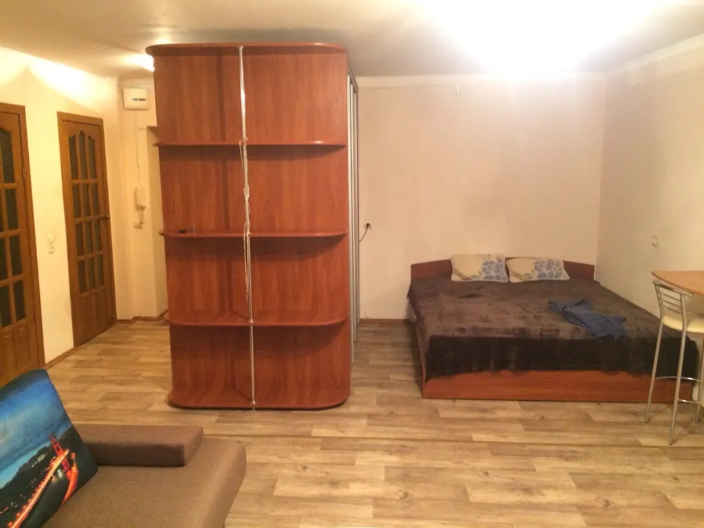 Уютная квартира в городе Добруш