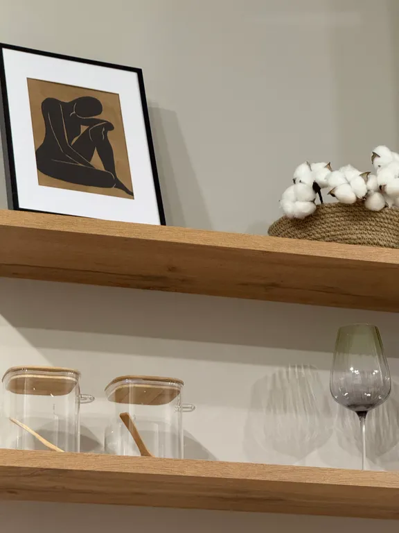 Квартира Квартира 5 мин от моря — Геленджик