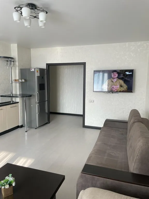 2-к просторная квартира на Притомском