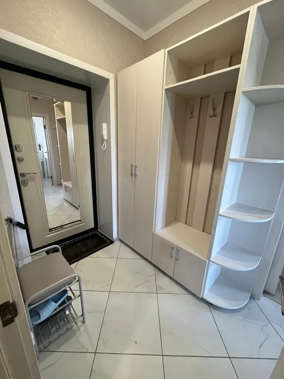 Уютная квартира рядом с М4