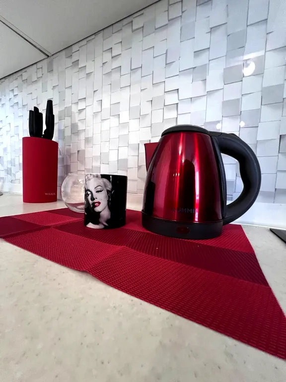 У нас лучше, чем дома