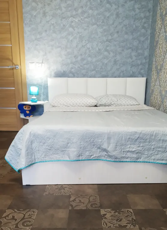 Уютная двушечка для большой семьи недалеко от центра и трассы М4