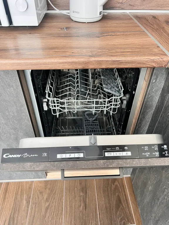 Уютная, евро 2х-комн. Квартира в центре. В лучшем жк « ботаникапарк»