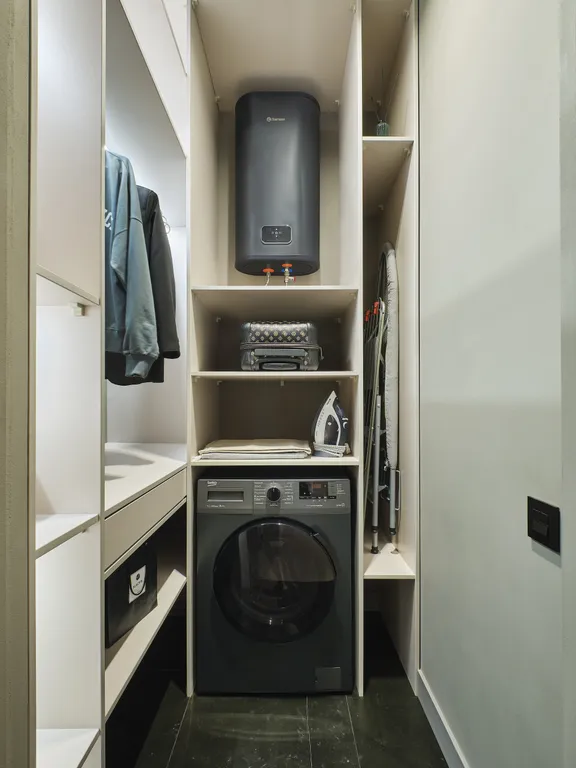 Бизнес-апартамент Пётр Столыпин