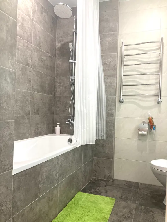 Просторные VIP Апартаменты в самом центре