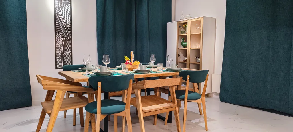 Квартира с видом на море Goldwing