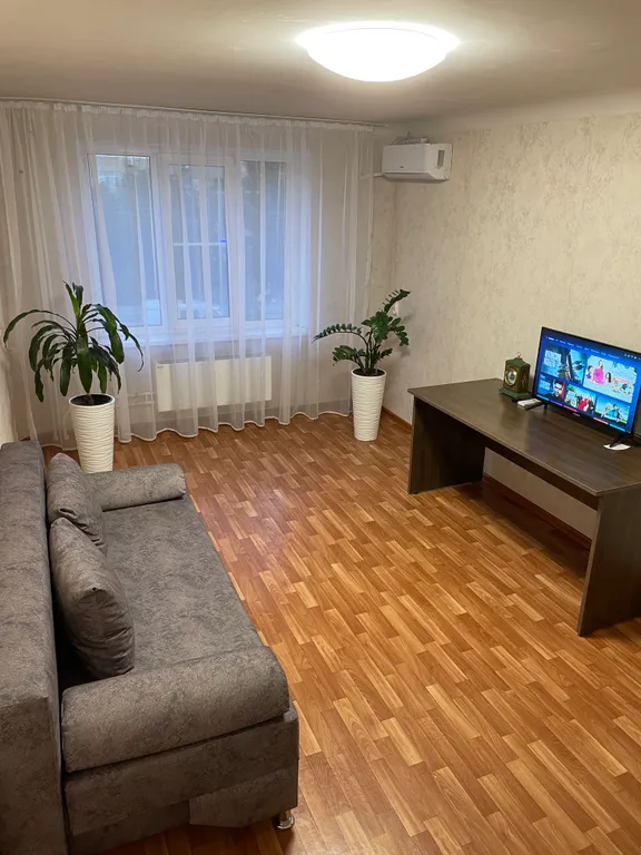 Квартира на проспекте