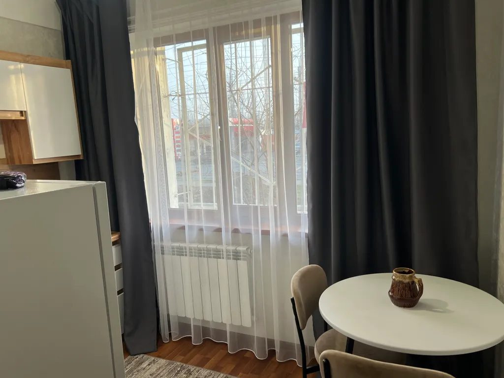 Квартира у моря в центре уютная