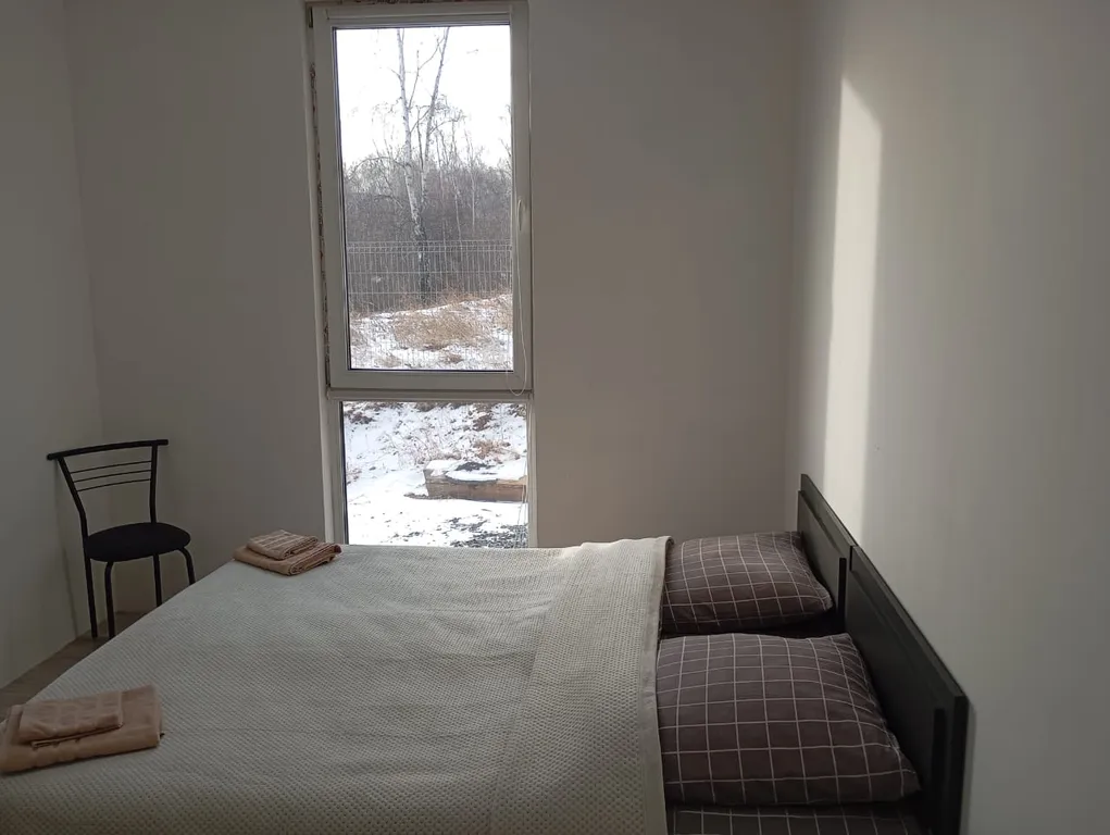 Отдых на южном берегу Байкала