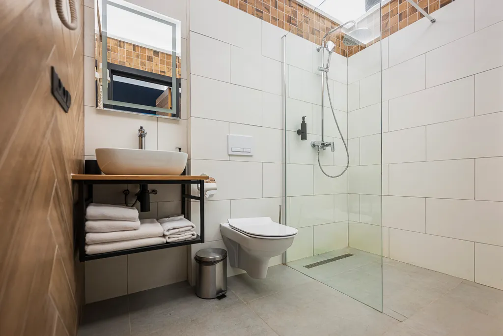 Таунхаус улучшенный