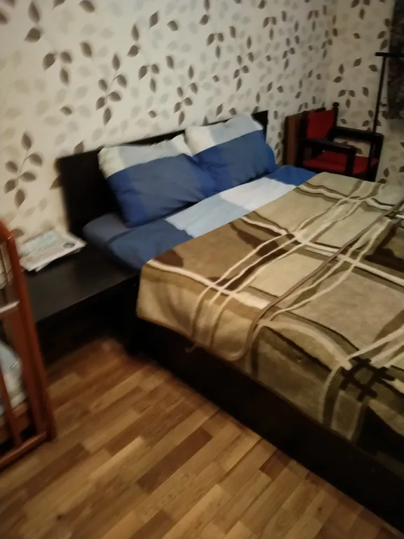 Уютная евродвушка рядом с метро