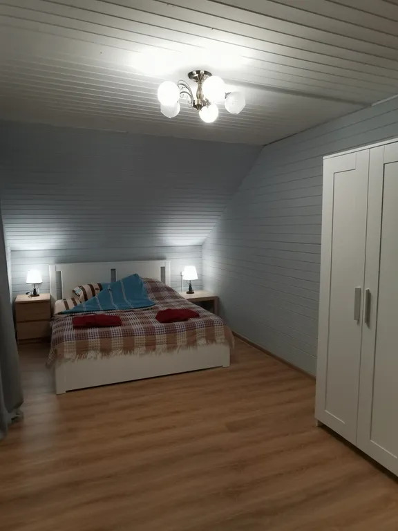 3-комнатный Дом