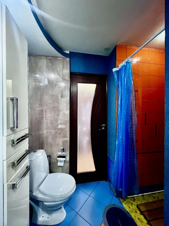 АПАРТЫ 51 в центре "Вдохновение Севера" на Кирова, 62