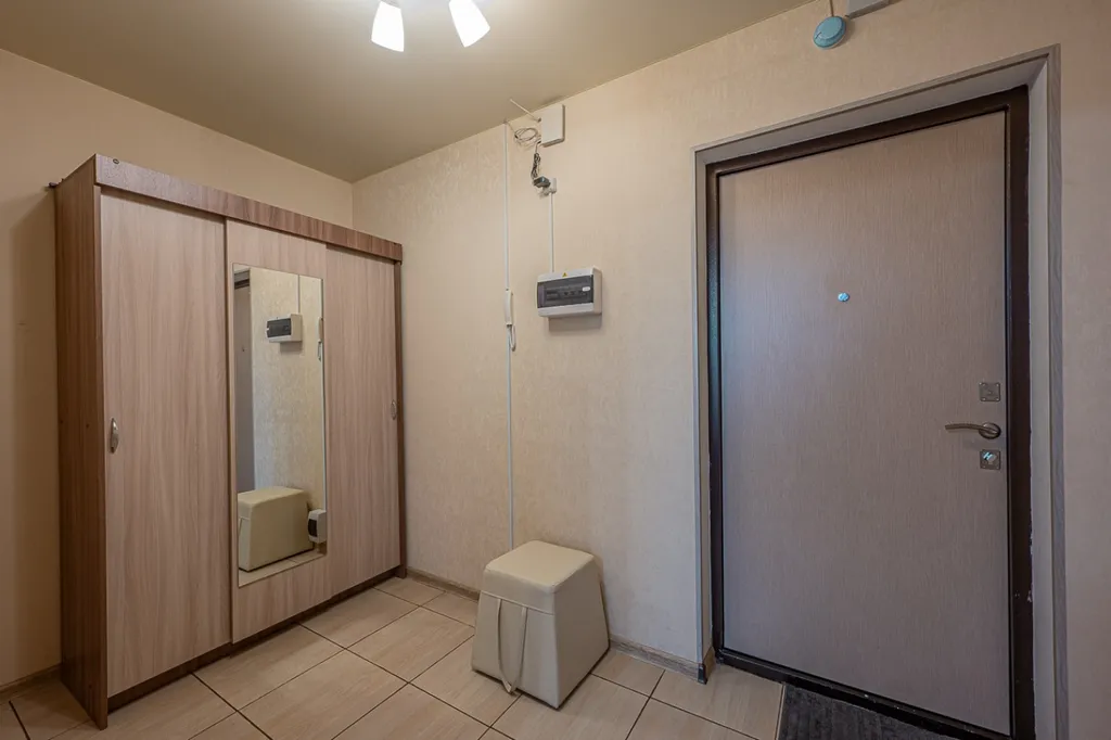 Уютная студия в ЖК Успенский