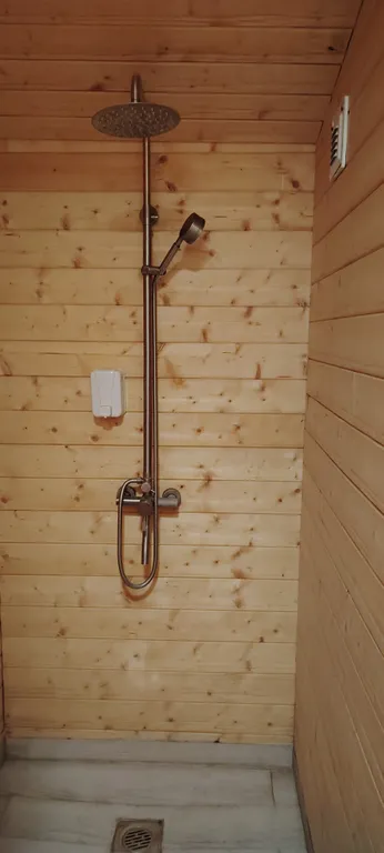 Дом баня Щеголиха