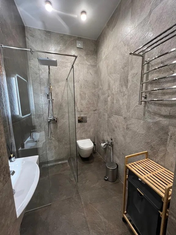 Гостиница Sea house Дом у моря