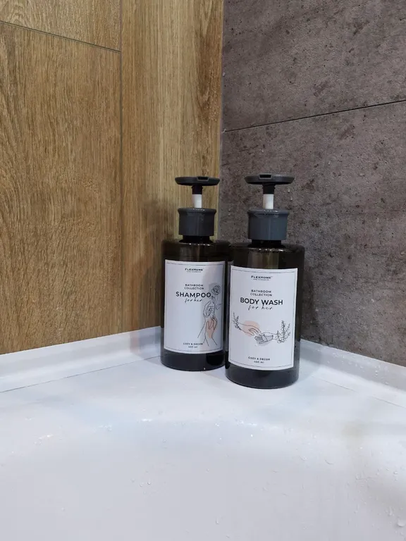 Квартира Уютная квартира в стиле лофт с видом на парк — Лобня