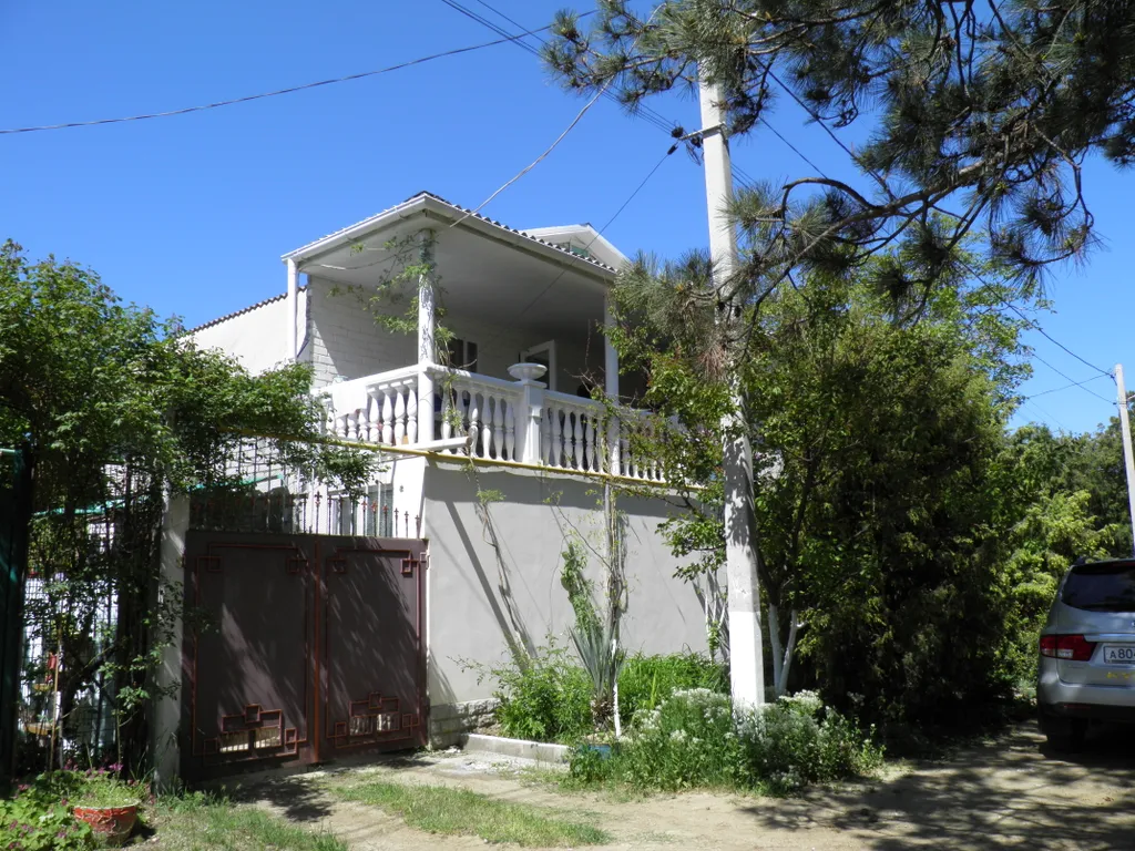 Квартира Комната — Севастополь