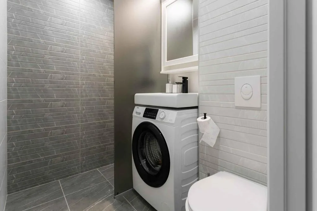 Квартира 2-комнатная квартира в центре — Калининград